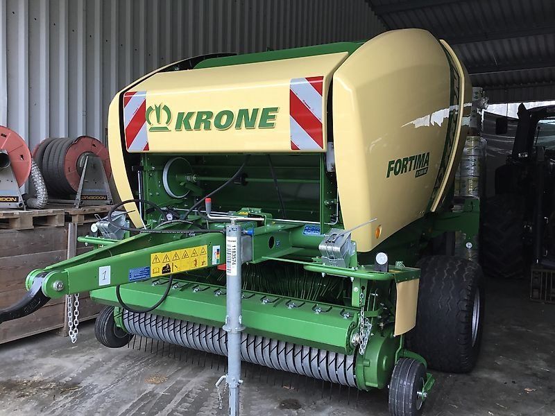 Krone Fortima V 1500 MC