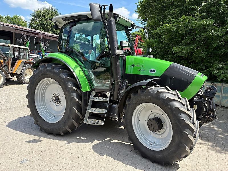 Deutz-Fahr Agrotron K420