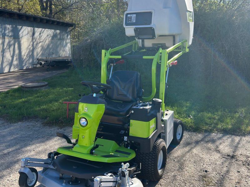 Grillo FD 500