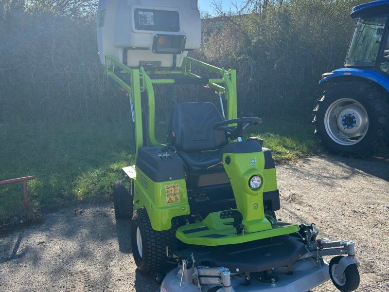 Grillo FD 500