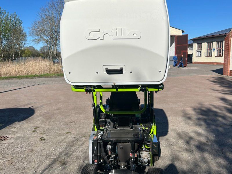 Grillo FD 500