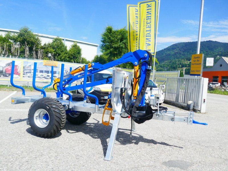 Binderberger RW 3 + BK 4000