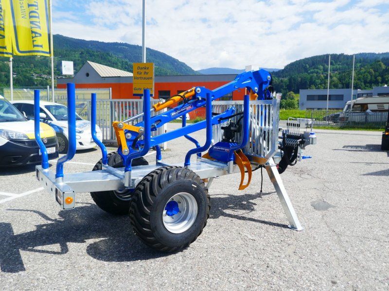 Binderberger RW 3 + BK 4000