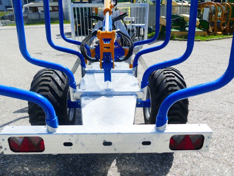 Binderberger RW 3 + BK 4000