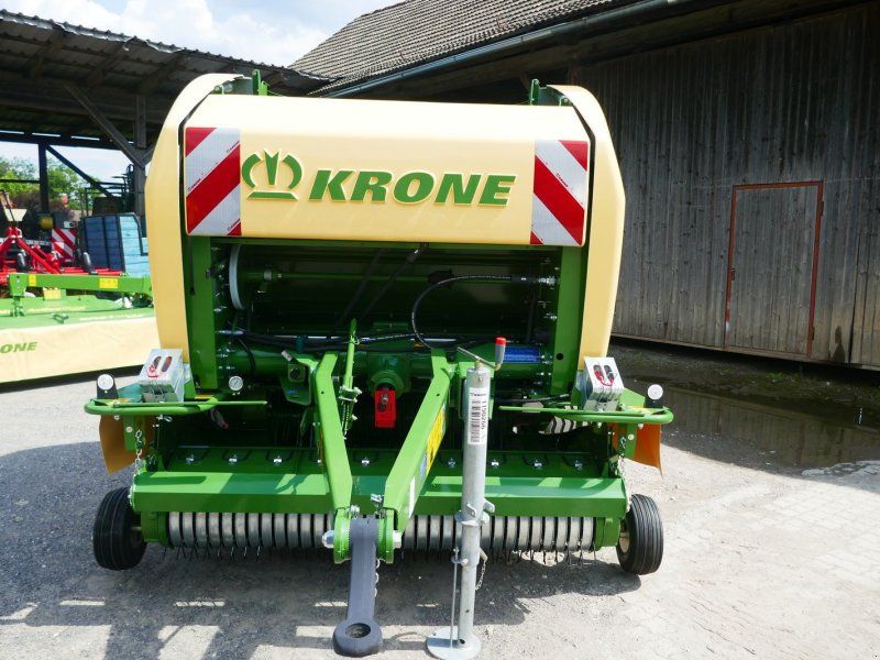 Krone Fortima 1250 MC