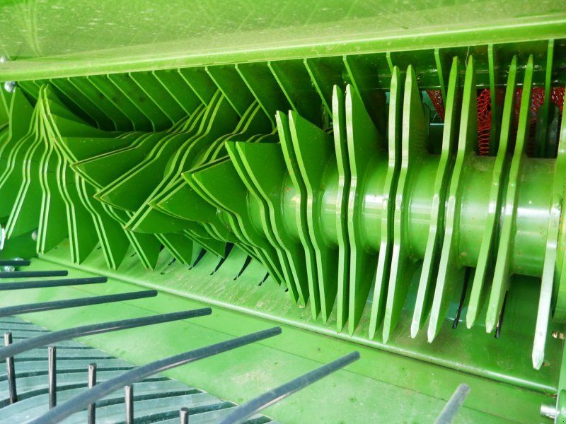 Krone Fortima 1250 MC