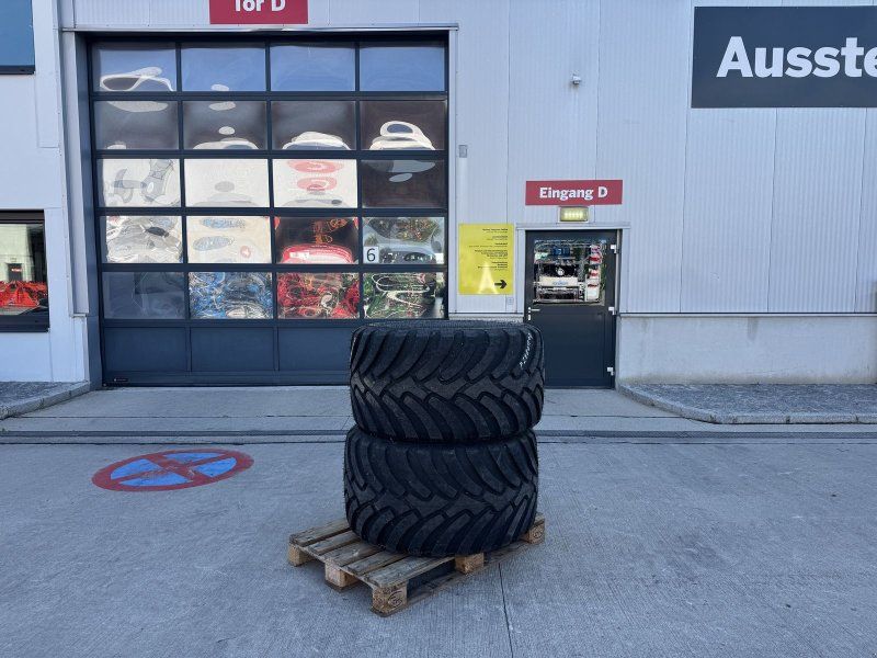 Alliance 560/45R22,5 Flotation Radial