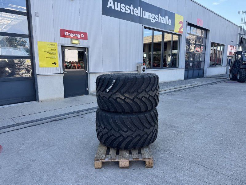 Alliance 560/45R22,5 Flotation Radial