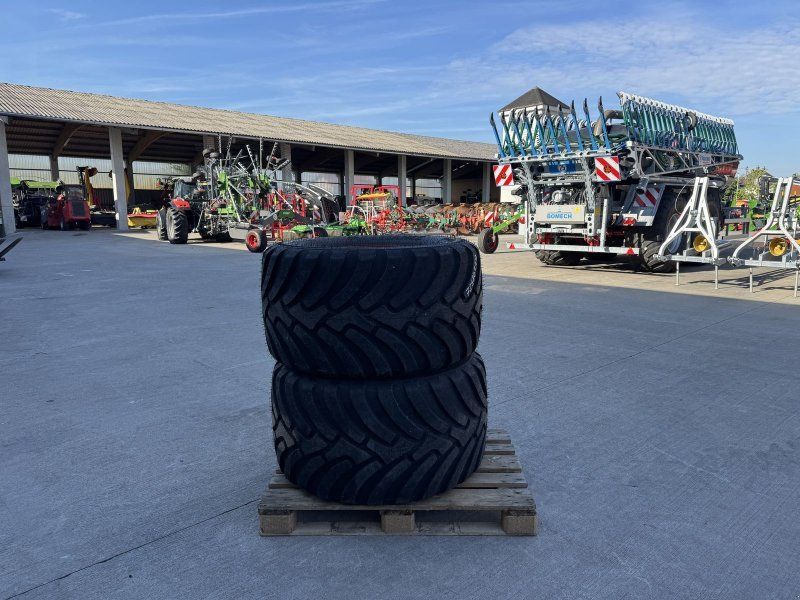 Alliance 560/45R22,5 Flotation Radial