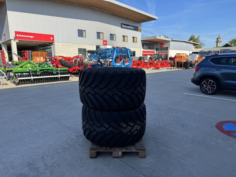 Alliance 560/45R22,5 Flotation Radial
