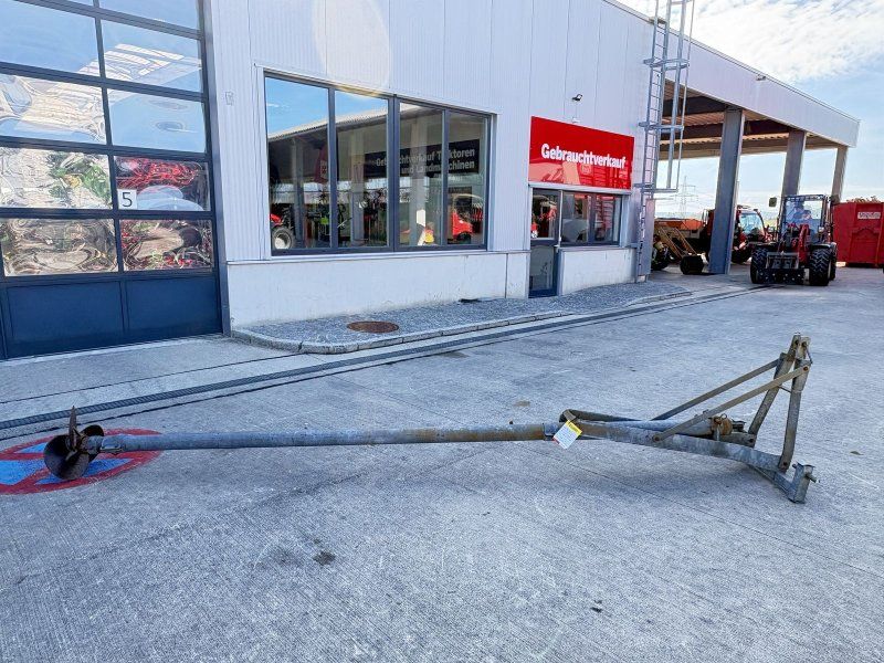 Binderberger Gülle 4.0 m