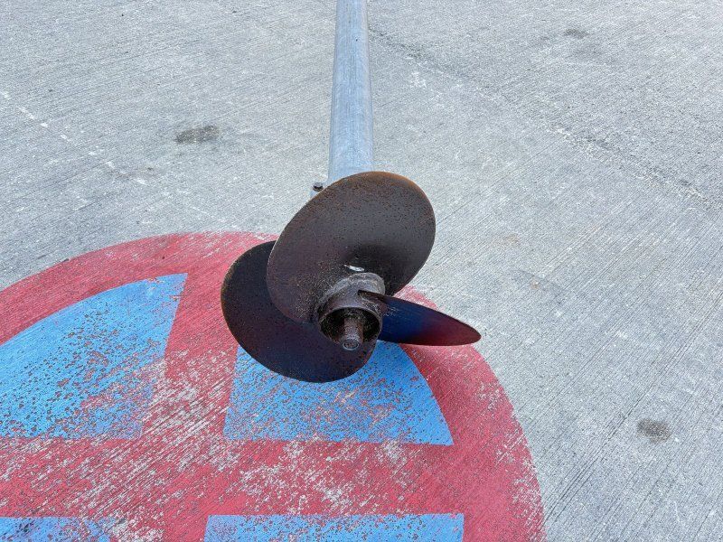 Binderberger Gülle 4.0 m