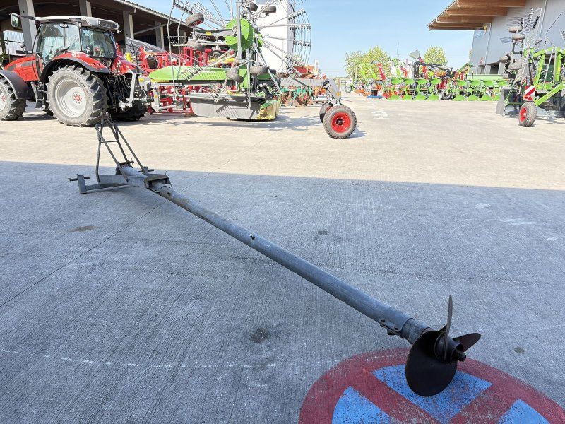 Binderberger Gülle 4.0 m