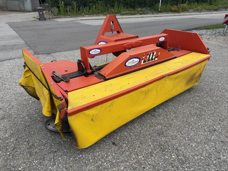 Fella KM 300 FP