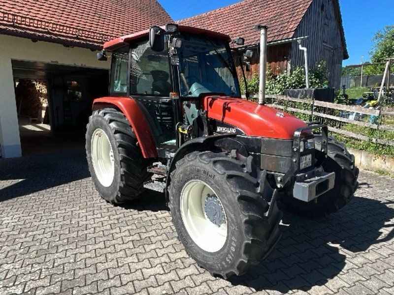New Holland L 95 DT