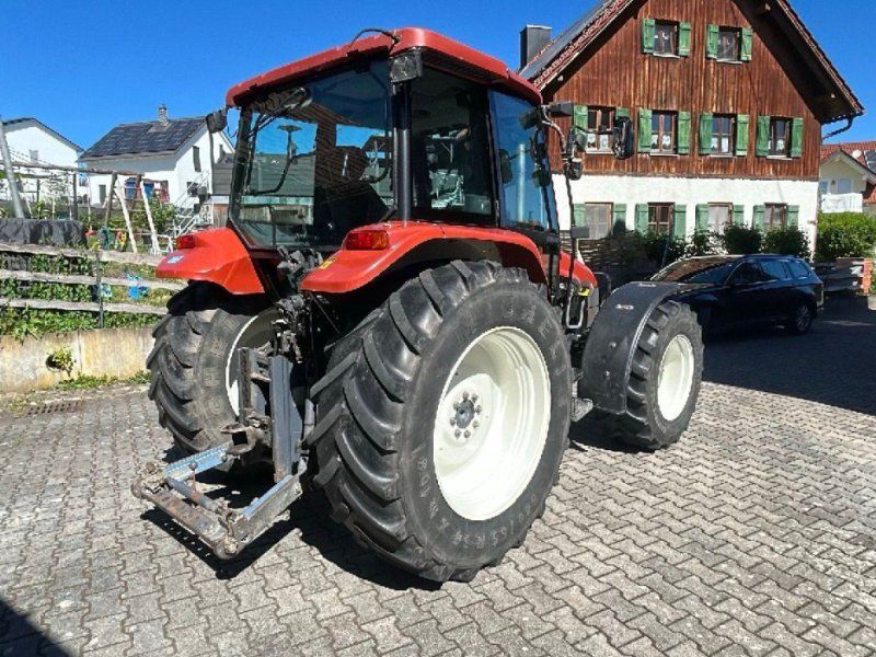 New Holland L 95 DT