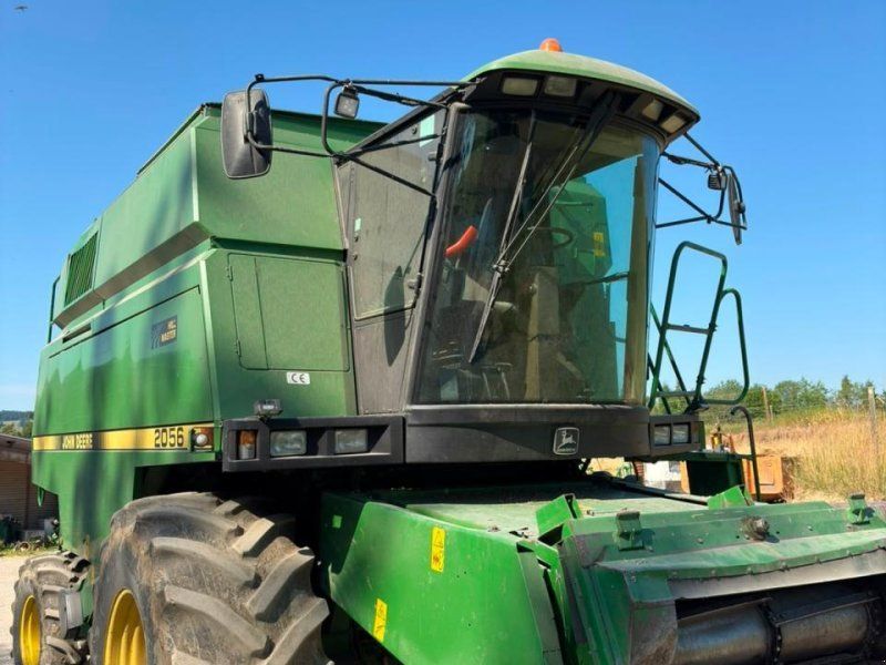 John Deere 2056 HM