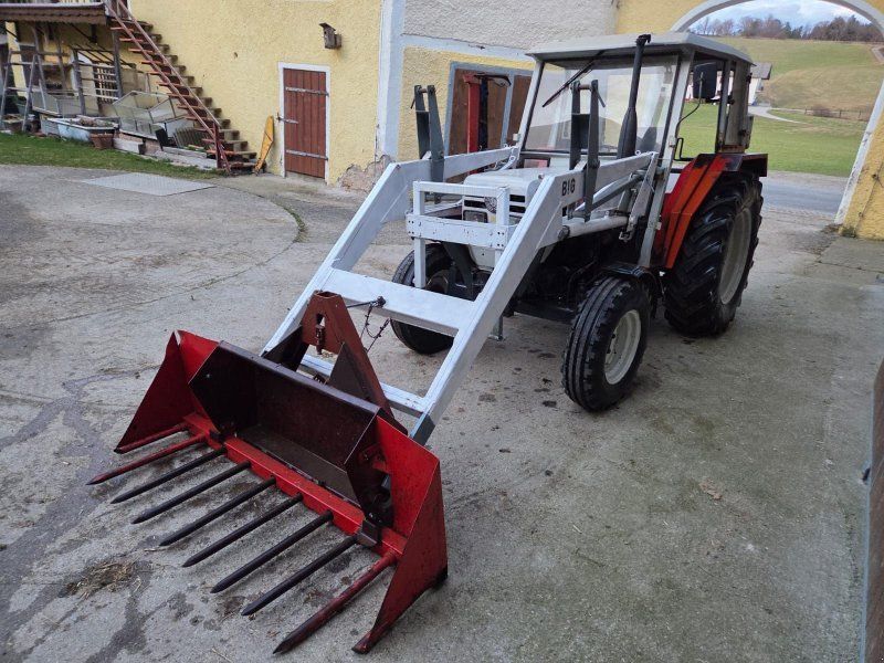 Steyr 8055 (FS)