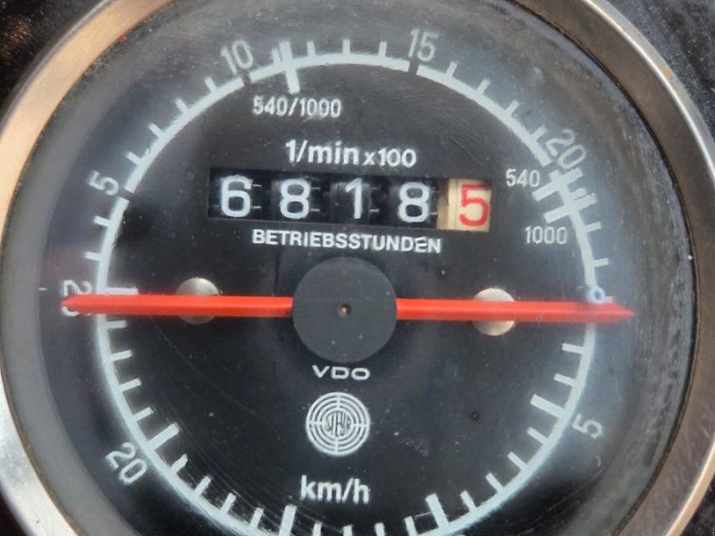 Steyr 8055 (FS)