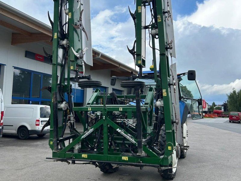 Hatzenbichler Weed Cutter 12,4m