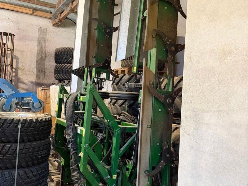Hatzenbichler Weed Cutter 12,4m