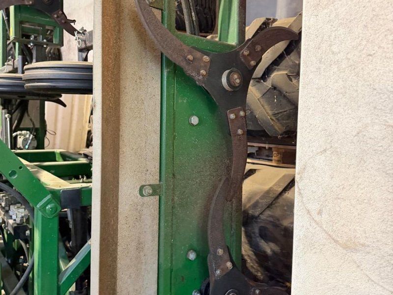 Hatzenbichler Weed Cutter 12,4m