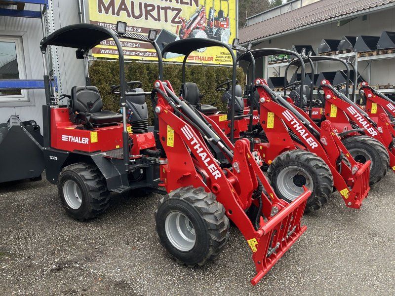 Thaler 2230 S