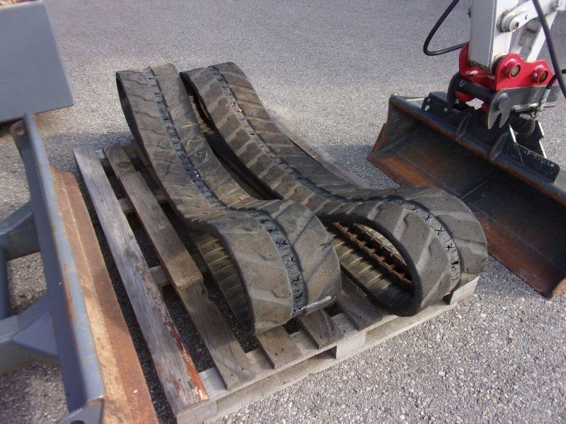 Takeuchi TB125