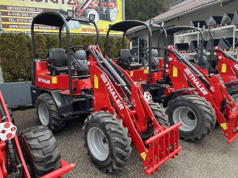 Thaler 2230/S