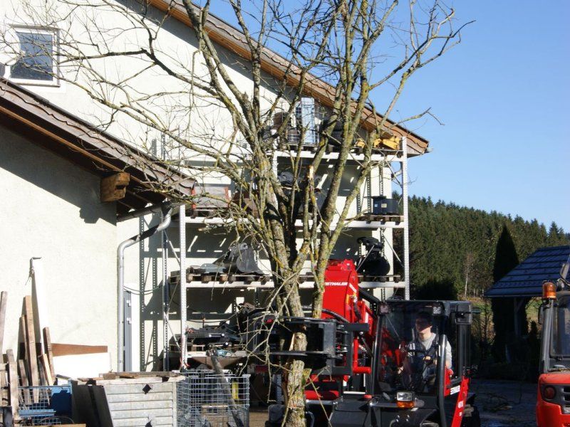 Thaler 48T18 DPF
