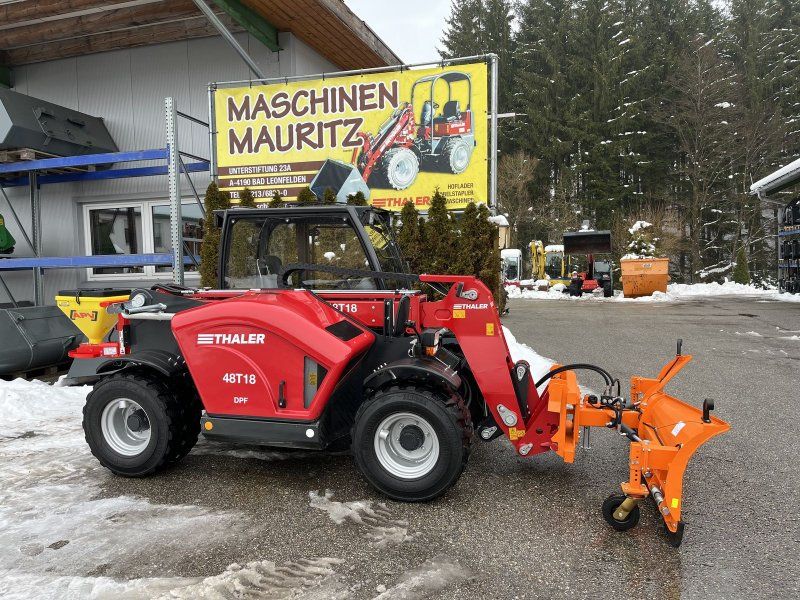 Thaler 48T18 DPF