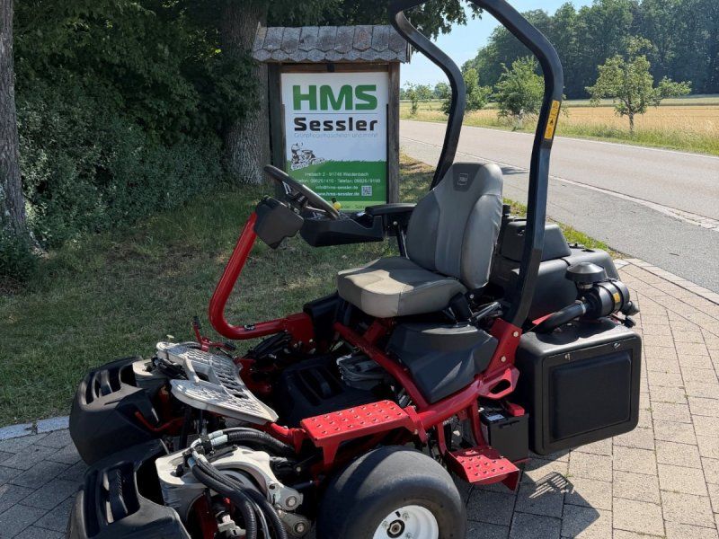 Toro Greensmaster 3400
