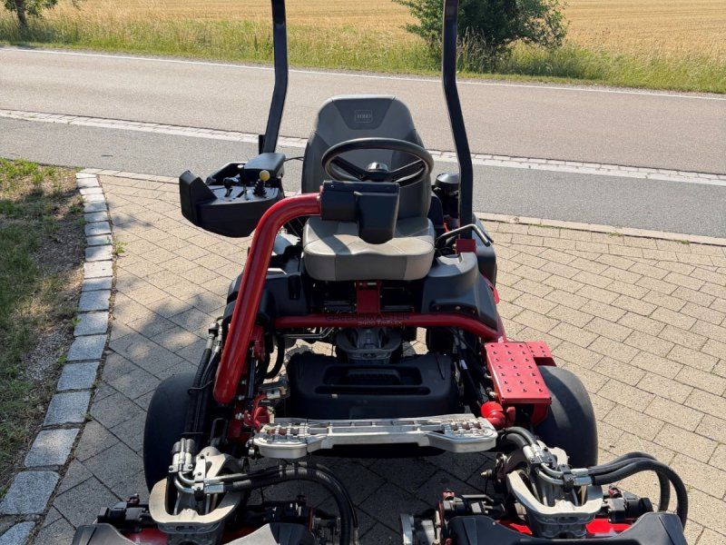 Toro Greensmaster 3400