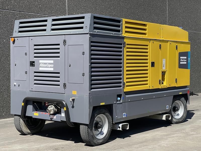 Atlas Copco Y 35