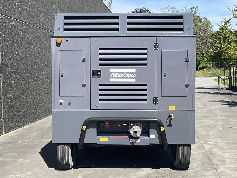 Atlas Copco Y 35