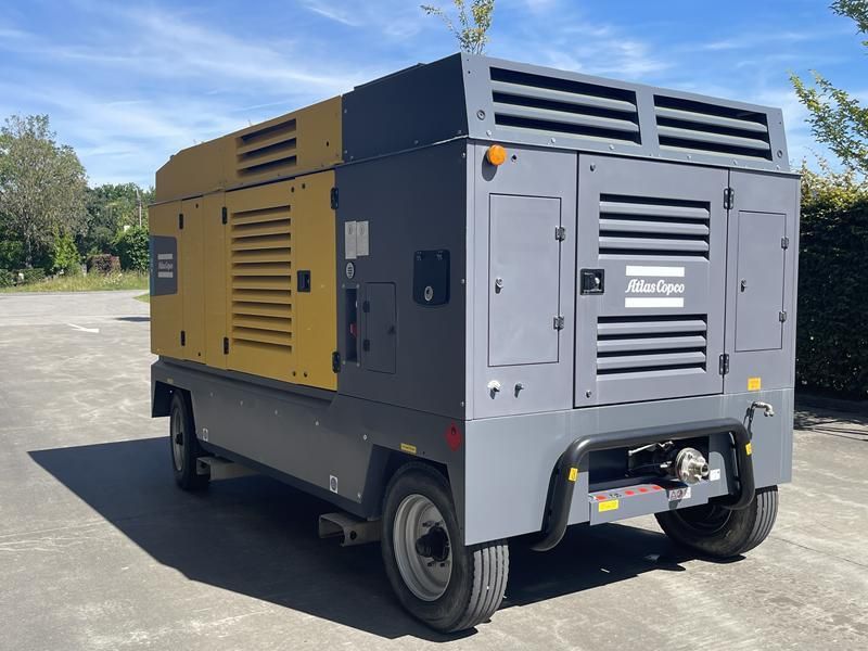 Atlas Copco Y 35