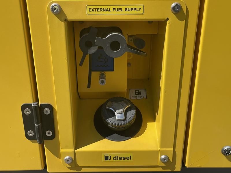 Atlas Copco Y 35