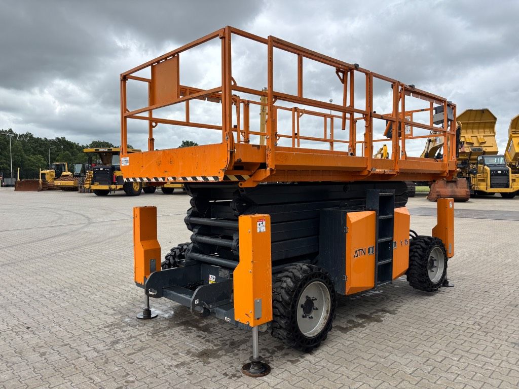 ATN CX15