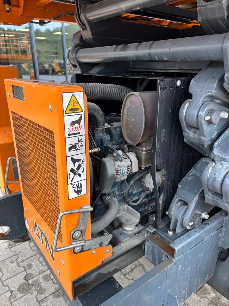 ATN CX15
