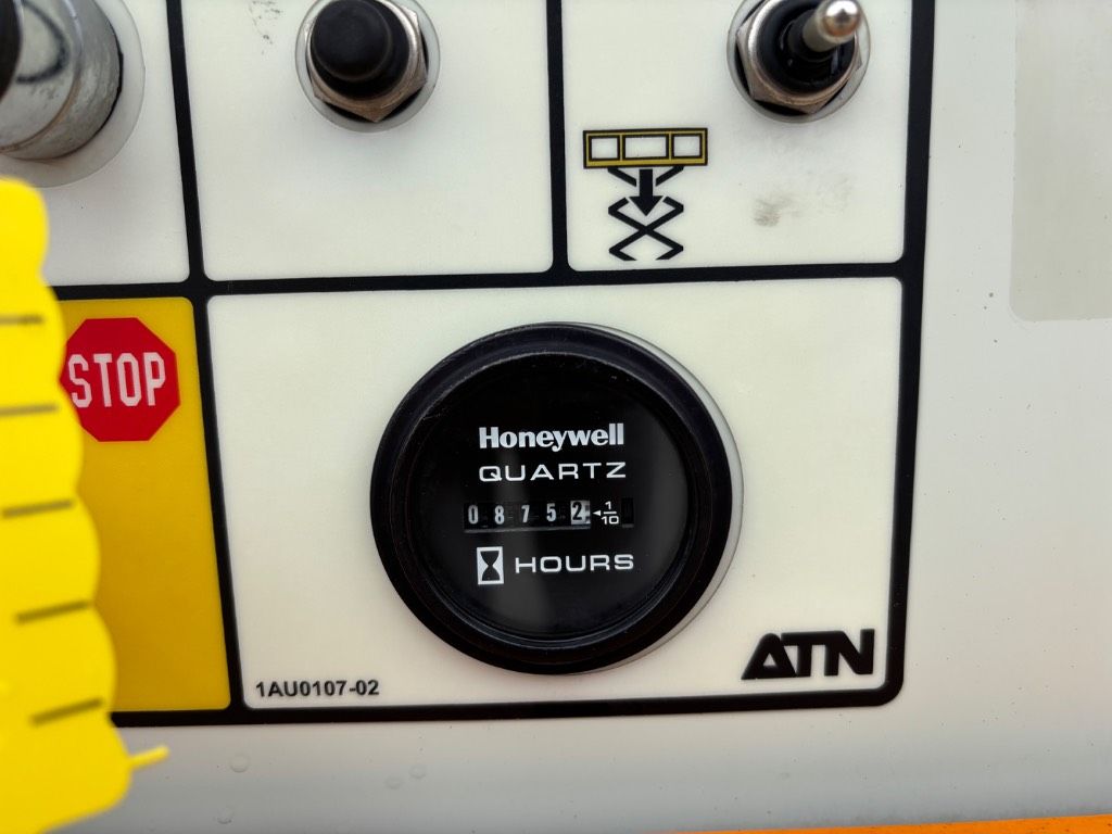 ATN CX15