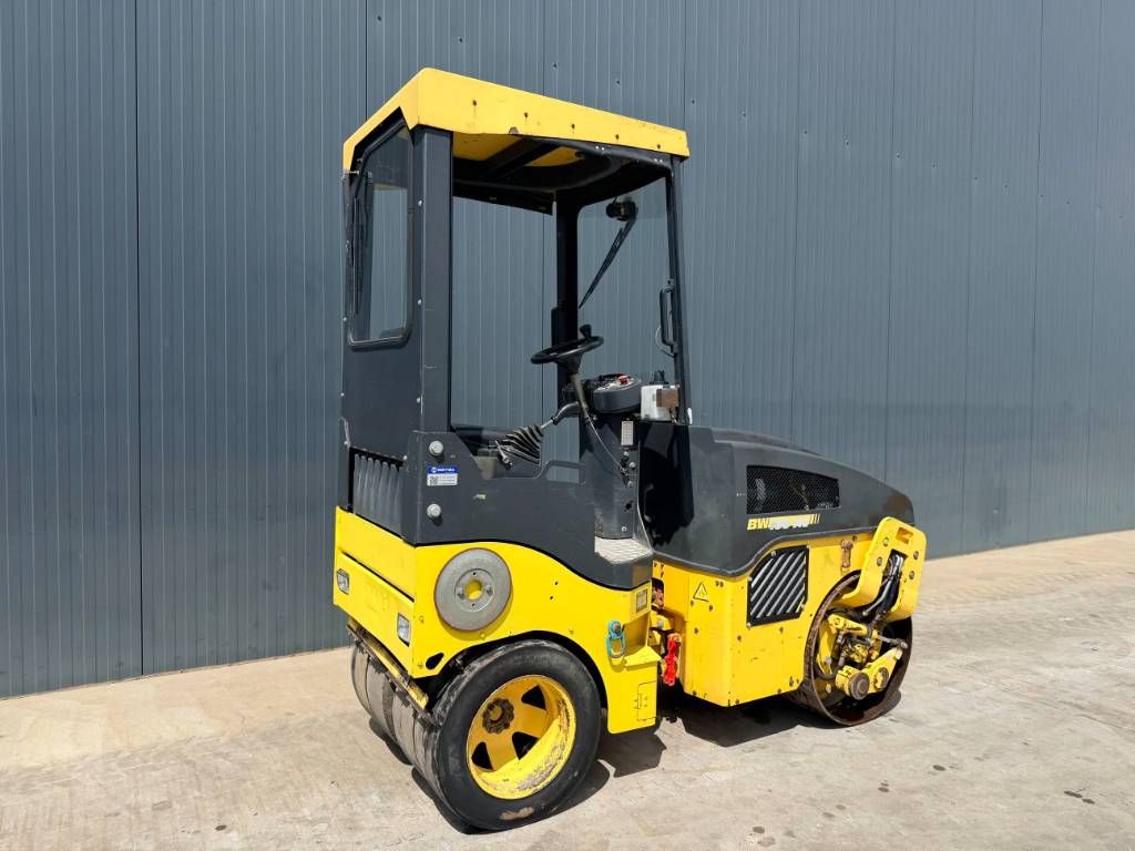 Bomag BW100 AC-4