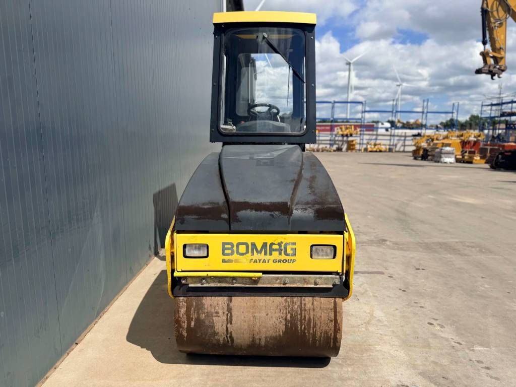 Bomag BW100 AC-4