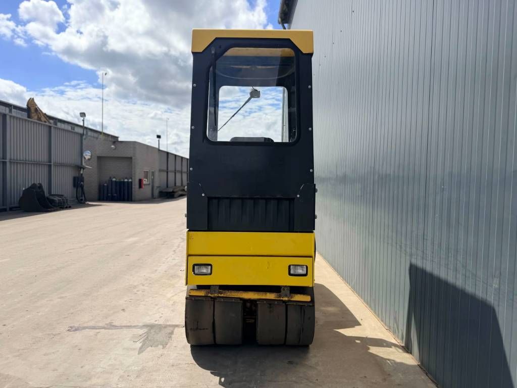 Bomag BW100 AC-4