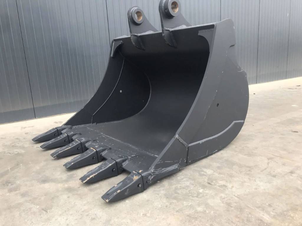 CAT 320D C-Stick