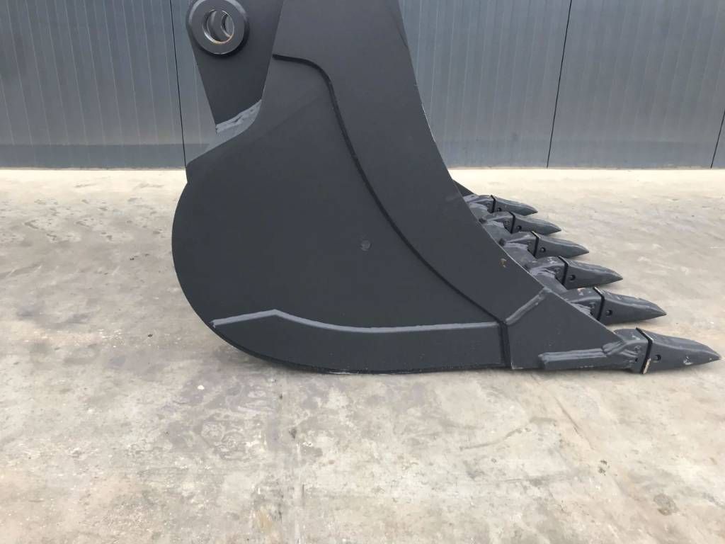 CAT 320D C-Stick