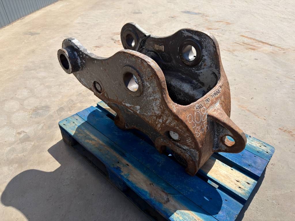 Miller EC290 / EC300 Geith