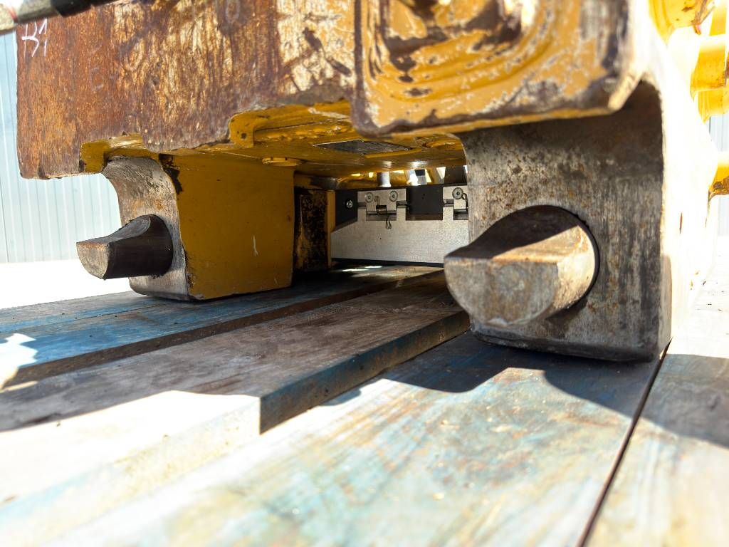 OilQuick OQ80 - 336E / 336F / 340 DB-stick