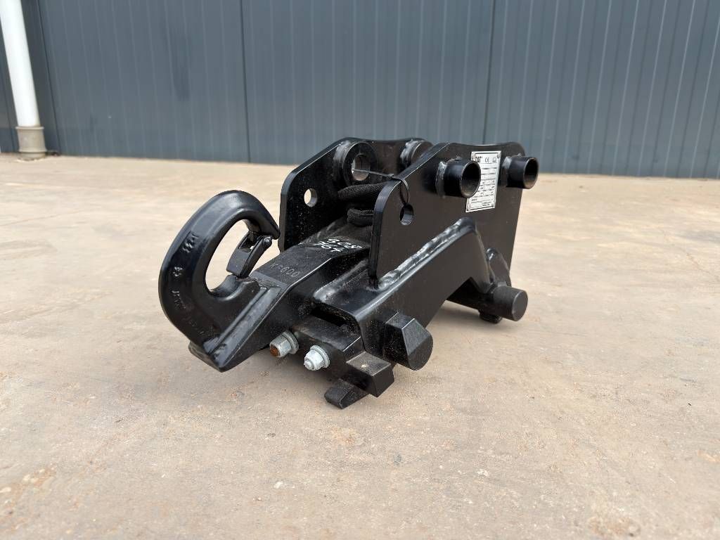 Verachtert CW05 - Caterpillar 301