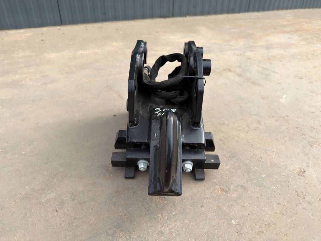 Verachtert CW05 - Caterpillar 301