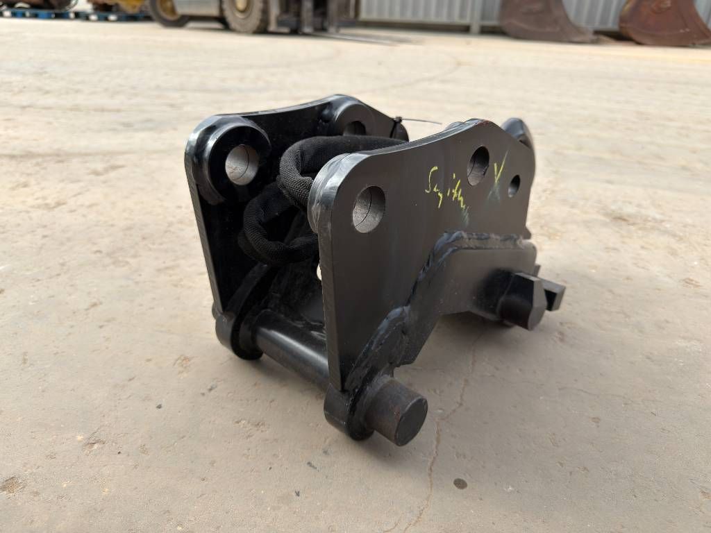 Verachtert CW05 - Caterpillar 301